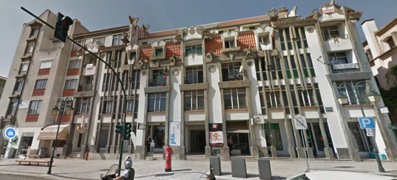 T2 à venda - No centro de Macedo de Cavaleiros